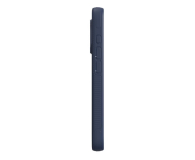 Zagg Luxe Snap etui do iPhone 17 kompatybilne z MagSafe granatowe - 1358634 - zdjęcie 6